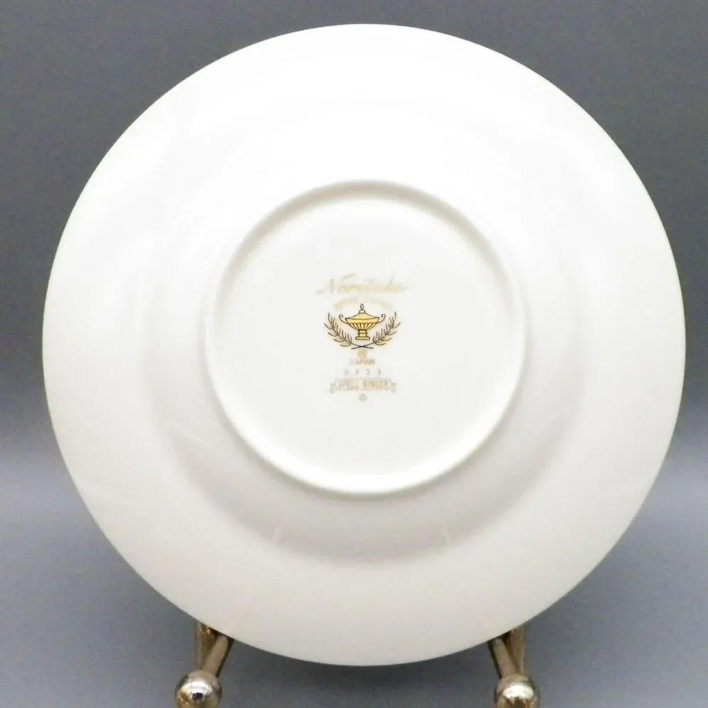 Noritake spell binder